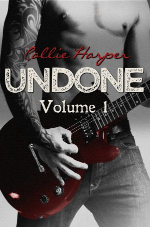 [Undone 01] • Undone, Volume 1